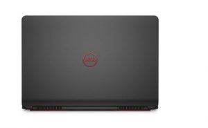 Dell Inspiron i7559-2512BLK Gaming Laptop Review - Laptop Verge