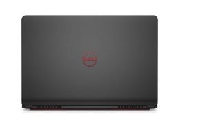 Dell Inspiron i7559-2512BLK Gaming Laptop Review - Laptop 