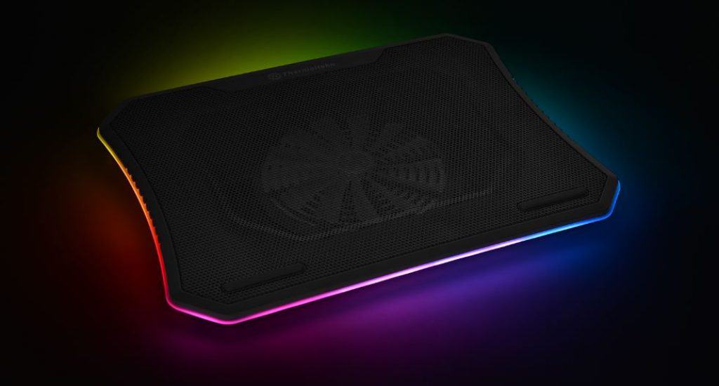 Best laptop cooling pads