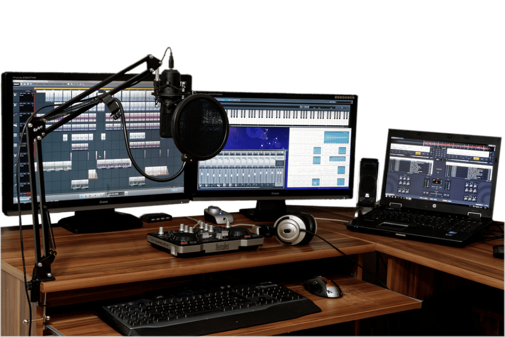 Best laptop for Music Production for 2019