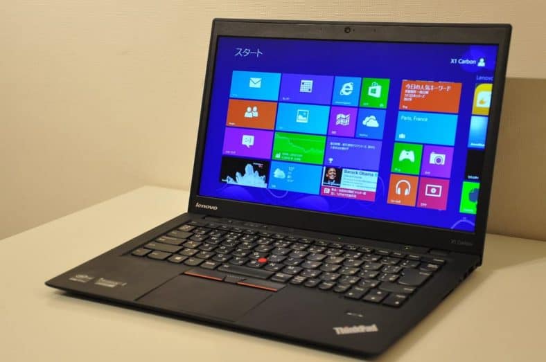 Lenovo ThinkPad Vs. IdeaPad 2022: Which Laptop Model Is Right For You ...