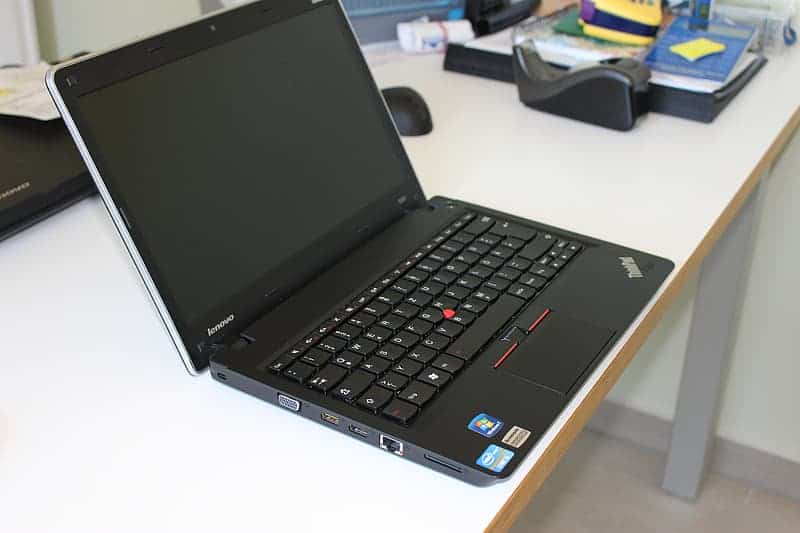 How Do You Reset A Lenovo Laptop Keyboard - Lenovo and Asus Laptops