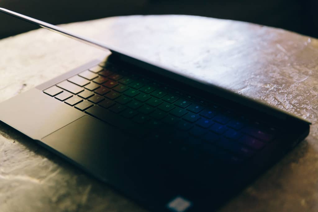 Best Laptops for Twitch Streaming in 2020