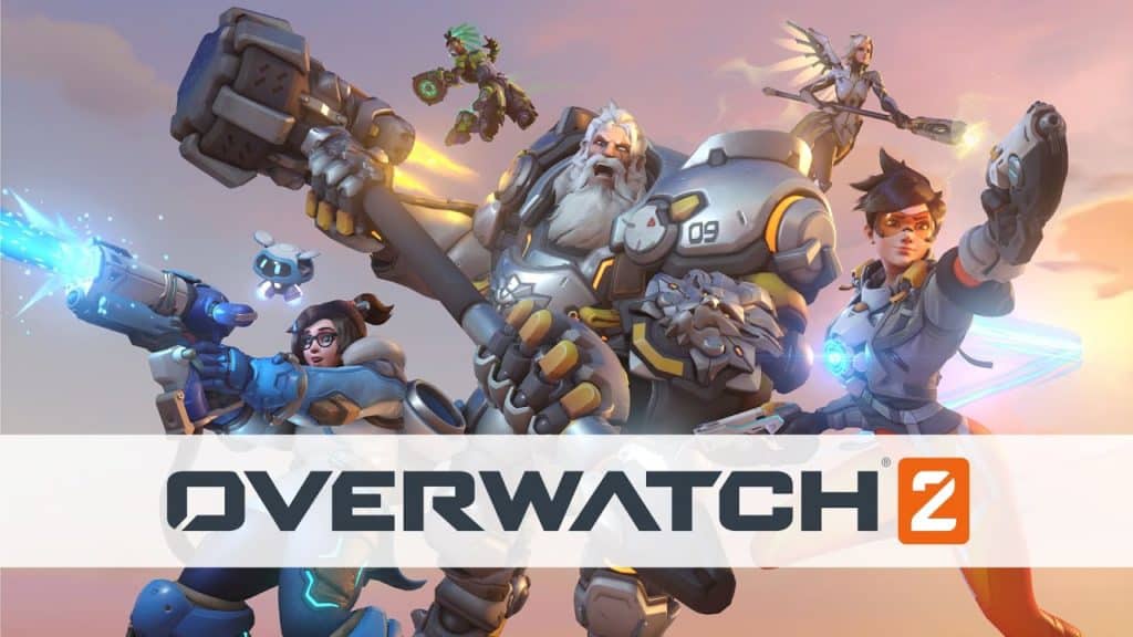 Overwatch System Requirements
