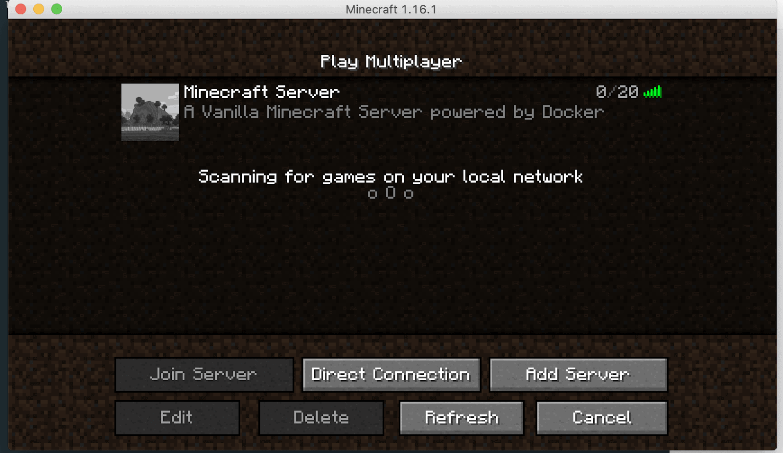 HOW TO HOST A MINECRAFT SERVER VIA YOUR LAPTOP/PC