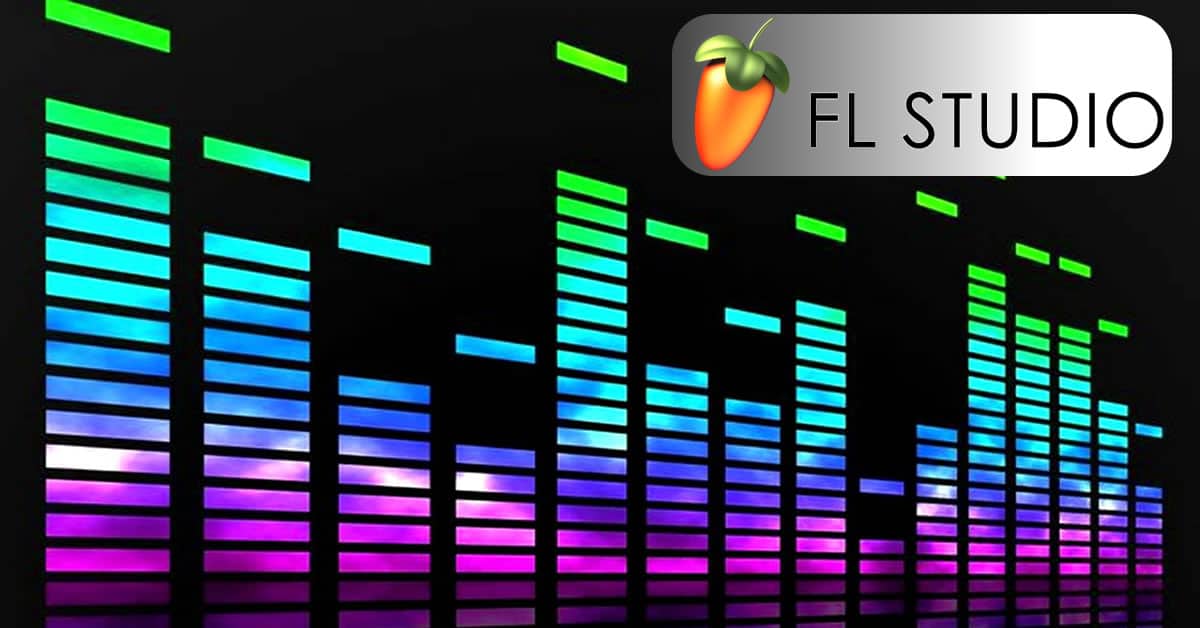 fl studio 12 only using 2 out of 4 gb