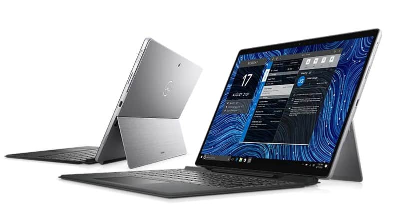 Dell Latitude 7320 - Is this the most advanced ultra-portable 2-in-1 ...