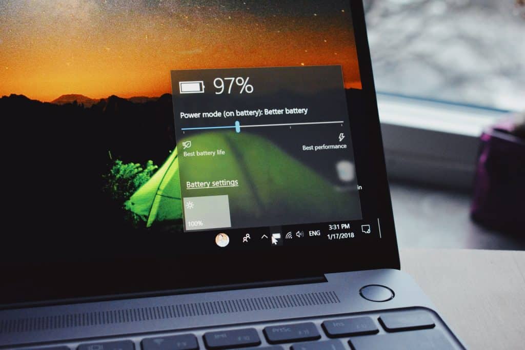 How to Improve Laptop Battery Life on Windows 10