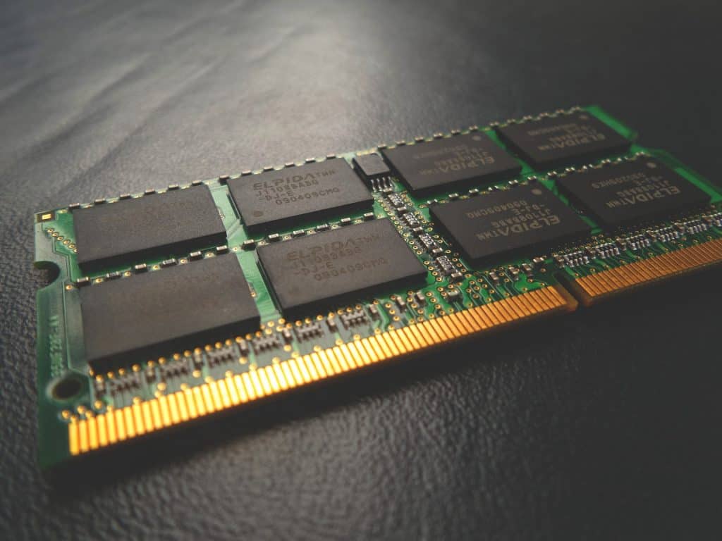 How Much Memory Does Your New Laptop Need?