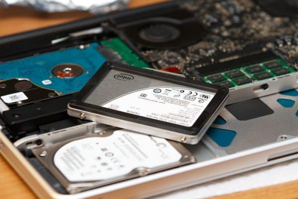 Ssd Vs Emmc Vs Hdd Which Should You Choose In 2022 Laptop Verge 4073