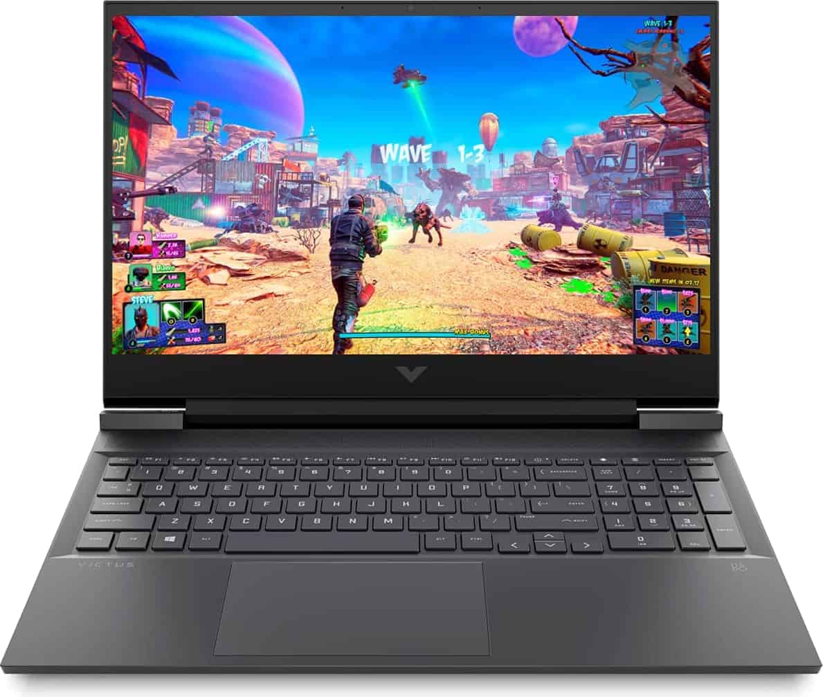 [New Launch] HP Victus 16 Gaming Laptops With OMEN Gaming hub Laptop