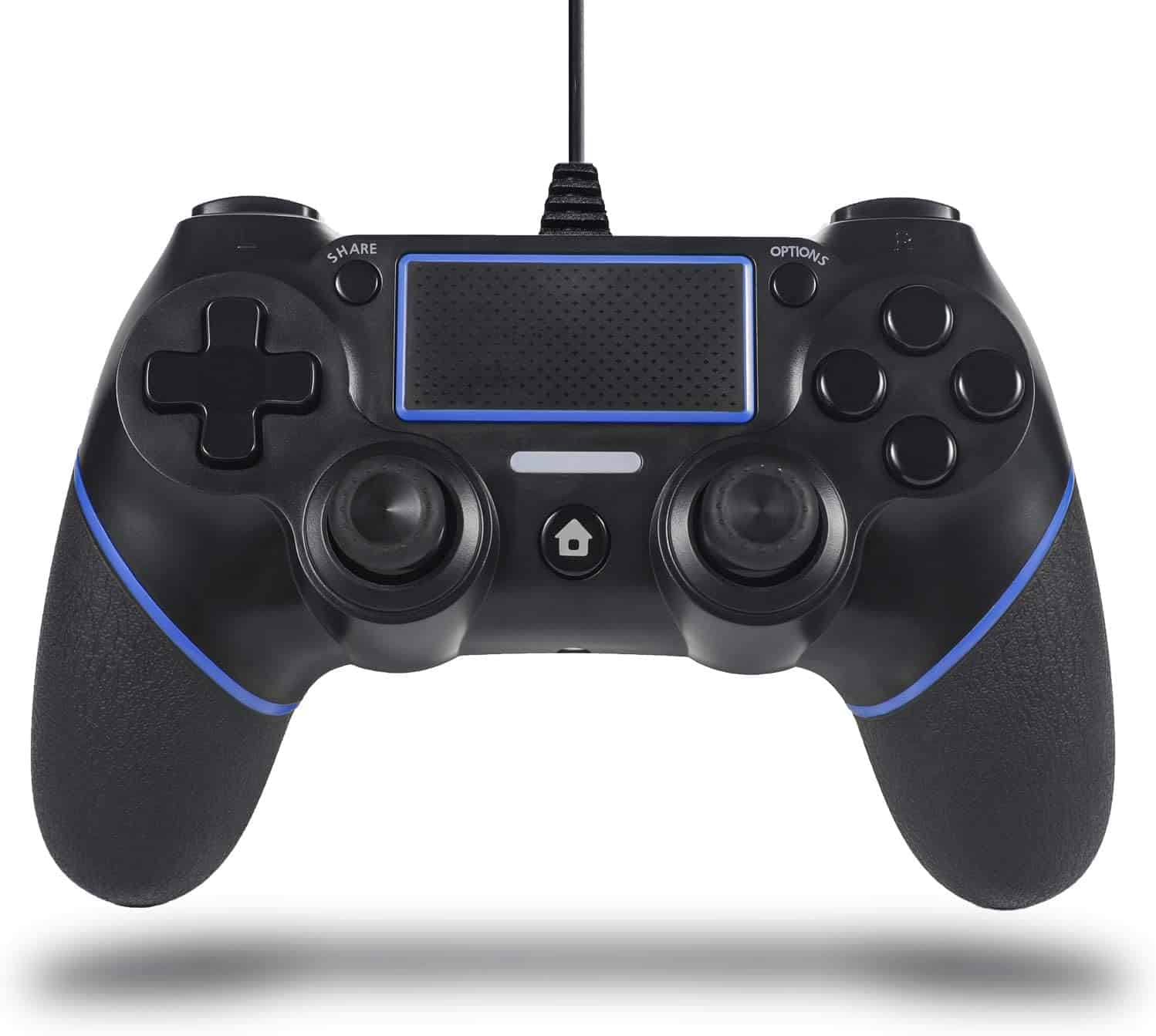 Connect PS4 Controller To Laptop