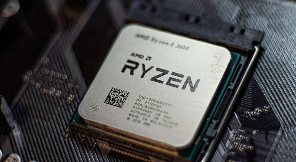 AMD Ryzen 3 vs Intel Core i3